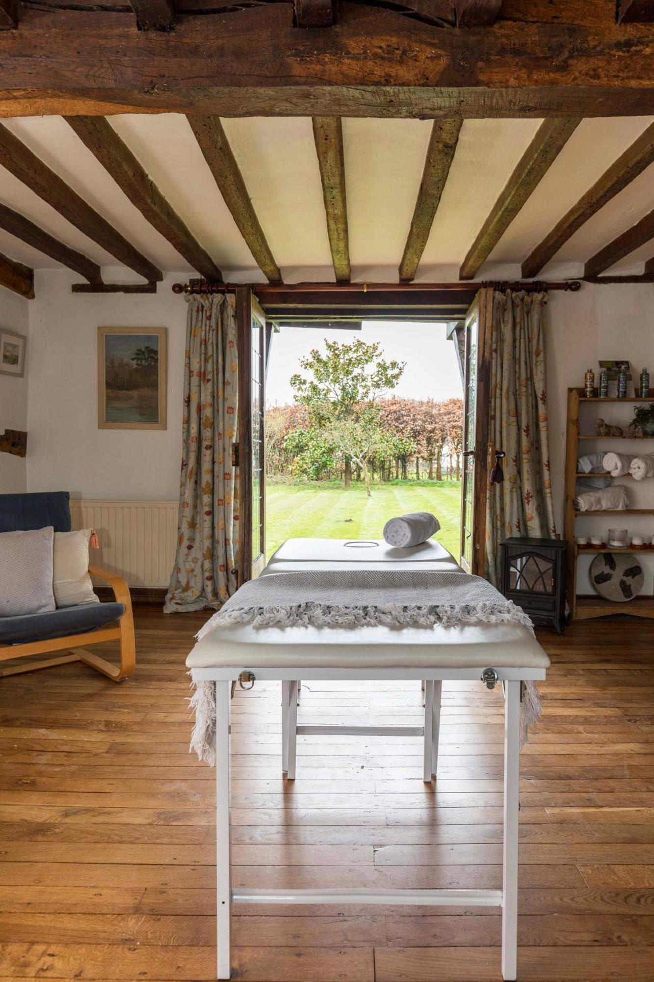 Beautiful Yurt With Stunning South Downs Views Campo de lujo *