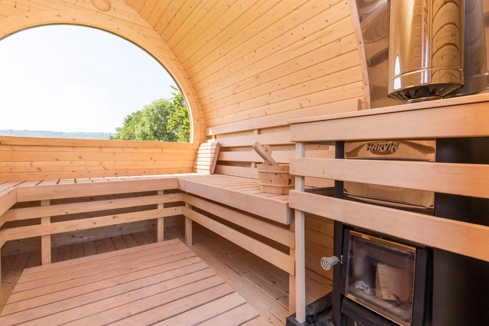 Campo de lujo Beautiful Yurt With Stunning South Downs Views *